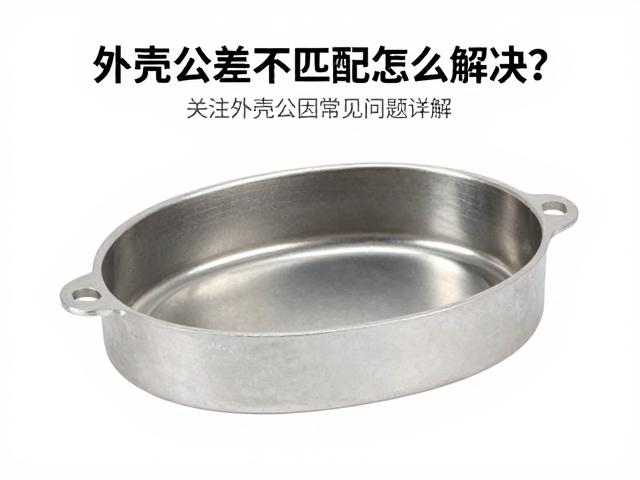 外壳公差不匹配怎么解决？关注外壳公差常见问题详解