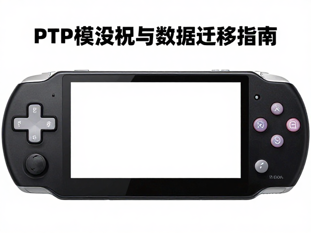 PSP模拟器资源存储与数据迁移指南，一键备份与高效转移教程