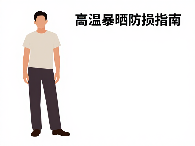 角色立绘单人单层基础立牌保养，避免高温暴晒防损指南