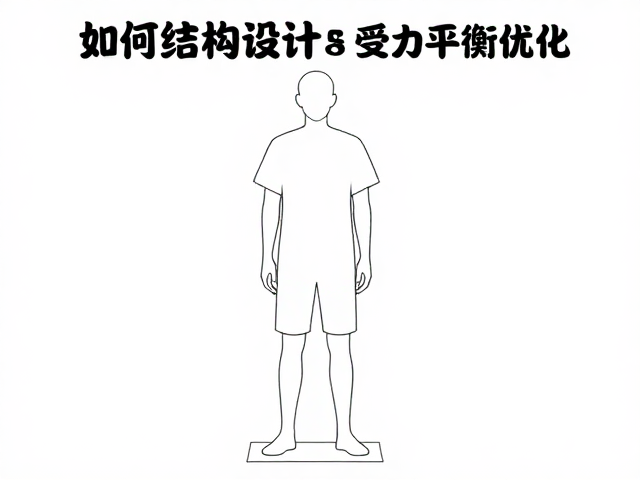 角色立绘单人单层基础立牌制作指南,如何避免高温暴晒防损