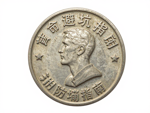 圆形角色徽章会掉漆氧化吗?高纪念意义款避坑指南
