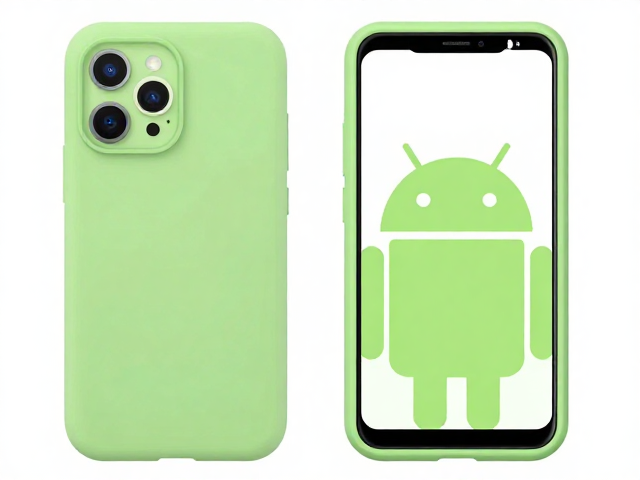 Android手机硅胶全包壳怎么选？热门机型适配指南与避坑建议
