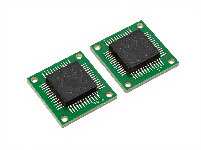 0.5-3mm温控模块选型，高导热系数材料对比与散热优化指南