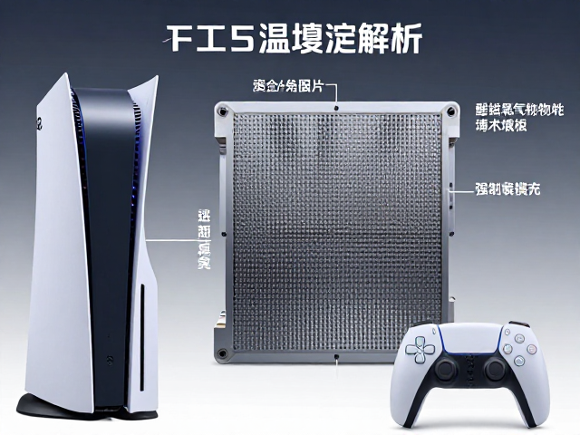 PlayStation 5温控升级，金属氧化物填充技术解析