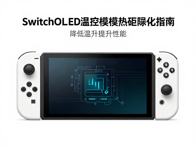 Switch OLED温控模块热阻优化指南，降低温升提升性能