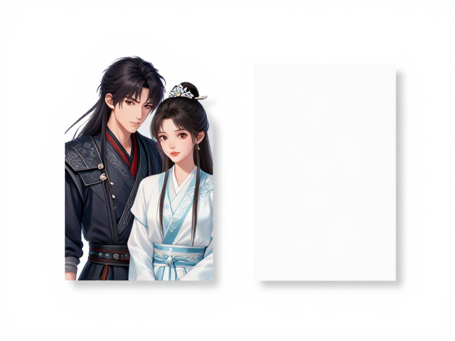 不良人周边，CP战队组合热度揭秘，李星云与姬如雪周边推荐