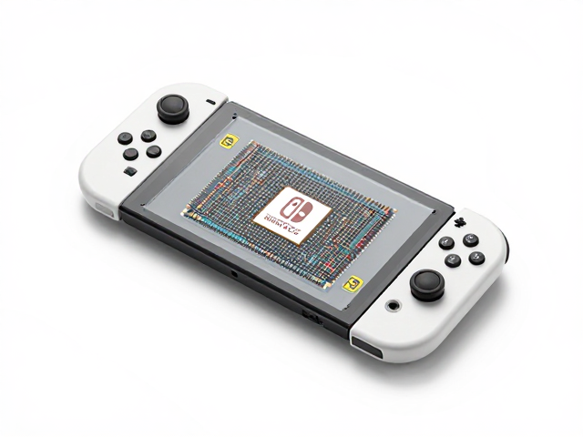 Nintendo Switch温控模块绝缘性能详解与选购指南