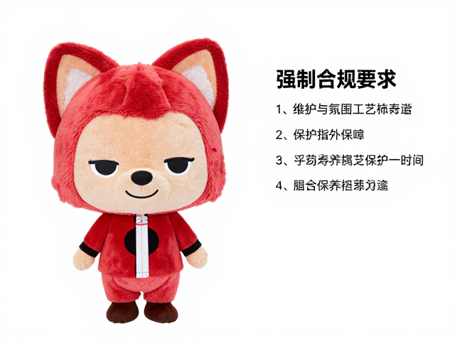 阿狸系列动漫周边,标志性服饰绒面印刷工艺与选购指南