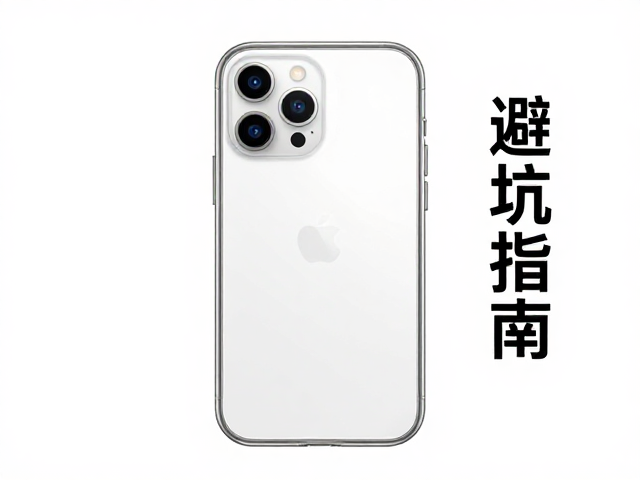 手机保护壳怎么选？限定款安装难度解析，避坑指南