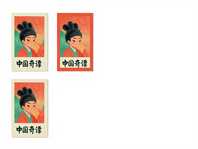 中国奇谭番外周边定制，轻周边小批量生产指南