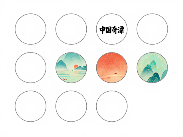 中国奇谭番外周边定制，轻周边小批量生产指南