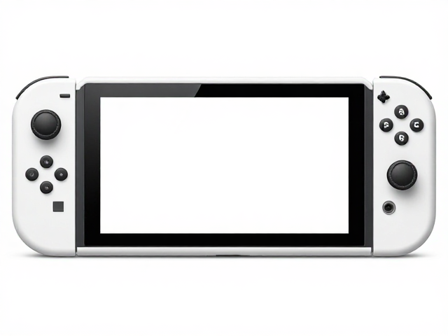 Switch OLED手柄外壳保护壳推荐，防摔耐磨高颜值改装指南