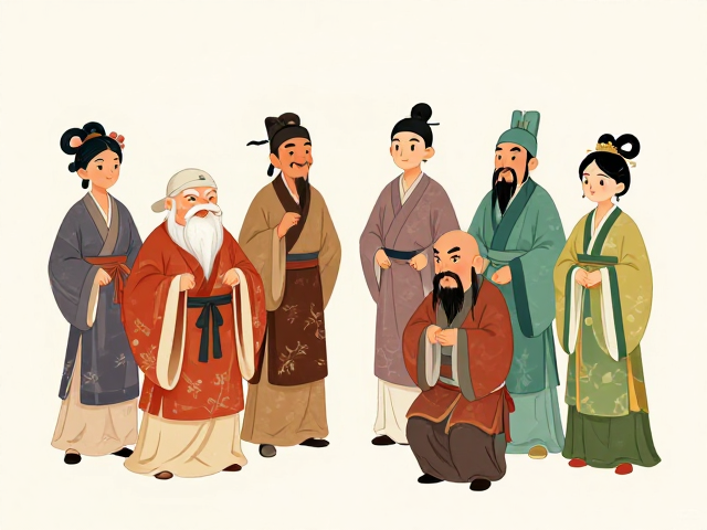 中国奇谭番外周边上新!角色日常无厘头更新,笑点满满!