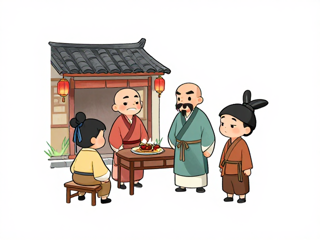 中国奇谭番外周边上新!角色日常无厘头更新,笑点满满!
