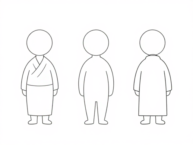 中国奇谭番外周边，独立创作者社群联名，精简配角设计