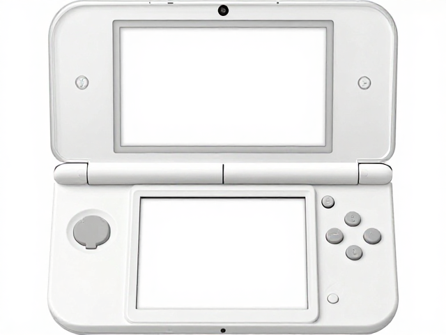 保护壳面板贴片与3DS外壳配件选购指南