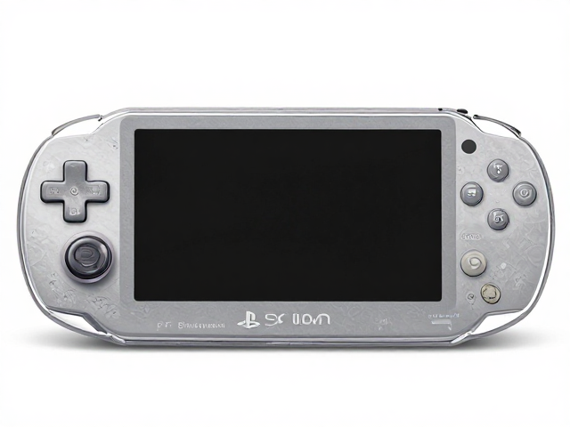 PS Vita保护壳水转印纹理，个性化外观件定制指南