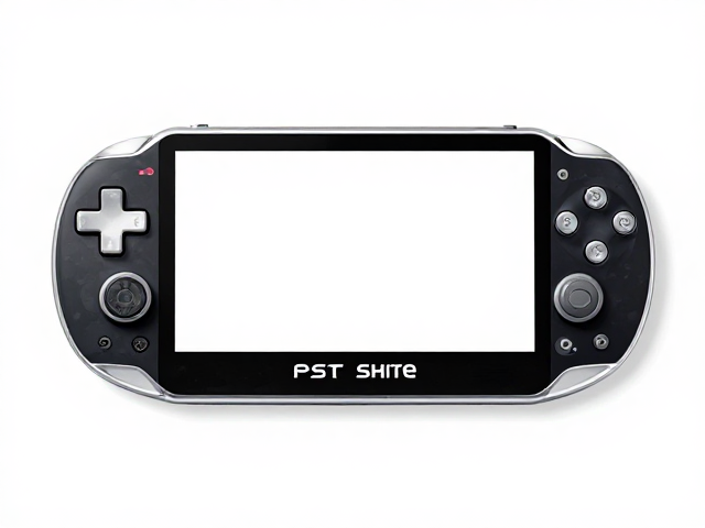 PS Vita保护壳改装，掌机个性化外观件DIY指南