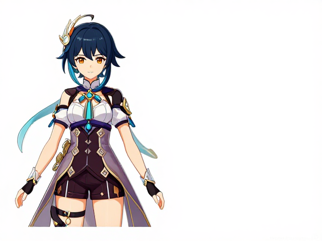 原神动画短片系列周边，游戏原创角色再版复刻指南