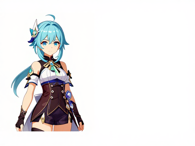 原神动画短片系列周边，游戏原创角色再版复刻指南