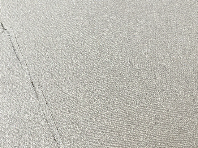 开料刀怎么选?帆布水洗做旧复古工艺与压线定型技巧