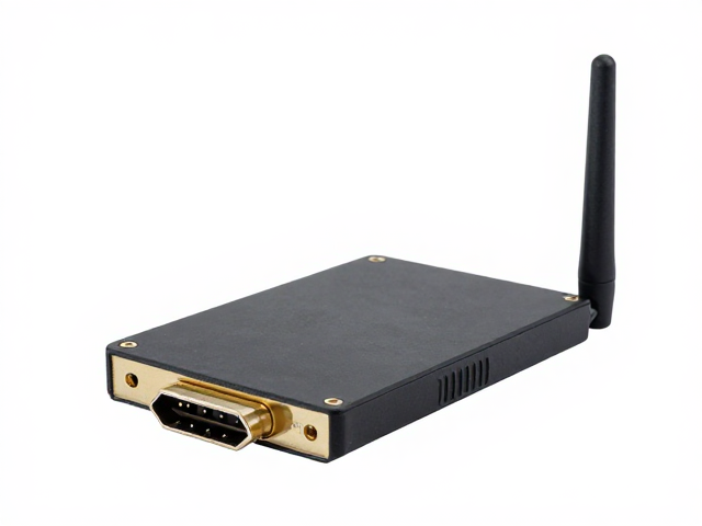 HDMI接口焊点完整，WiFi天线优化，提升设备信号与画质稳定性