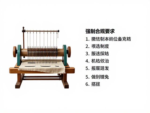 Q版形象绣花机，帆布水洗做旧复古工艺教程