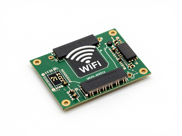 WiFi模块更新频率如何影响游戏镜像加载速度？