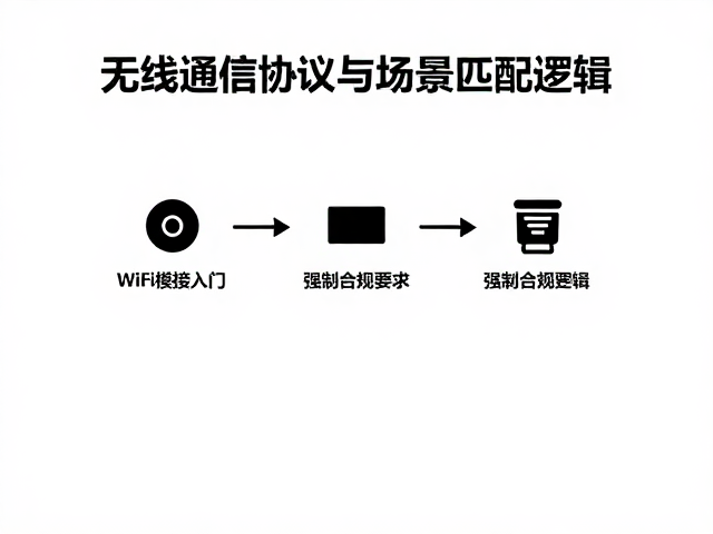 WiFi模块入门，几十至百元硬件底层通信选型指南