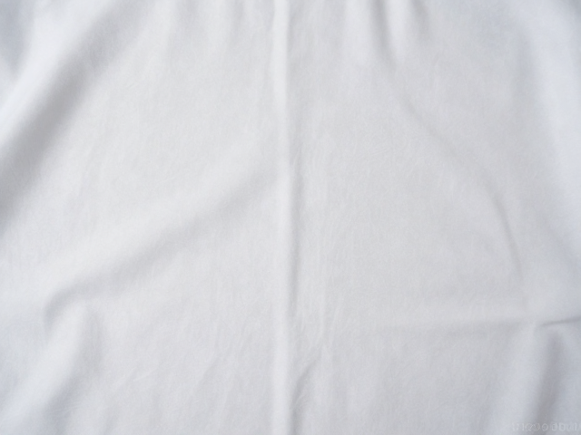 服装数码直喷印花工艺,涤纶面料为何不建议强力搓揉印花处?