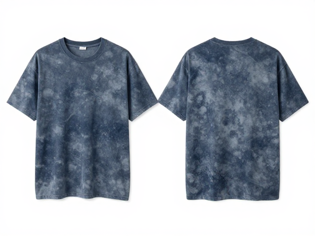 服装数码直喷印花工艺对比，水浆与低温水洗怎么选？