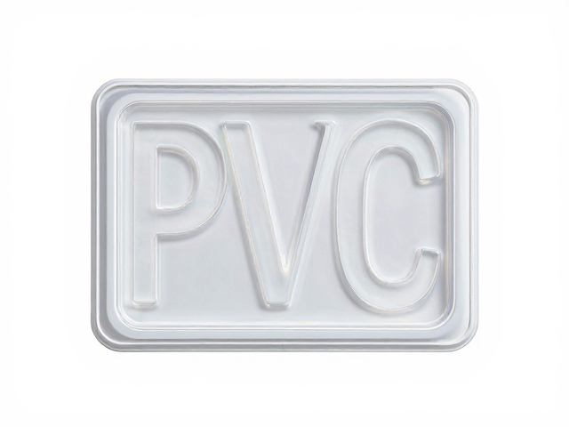 1/6展会限定PVC高温注塑一体成型工艺解析