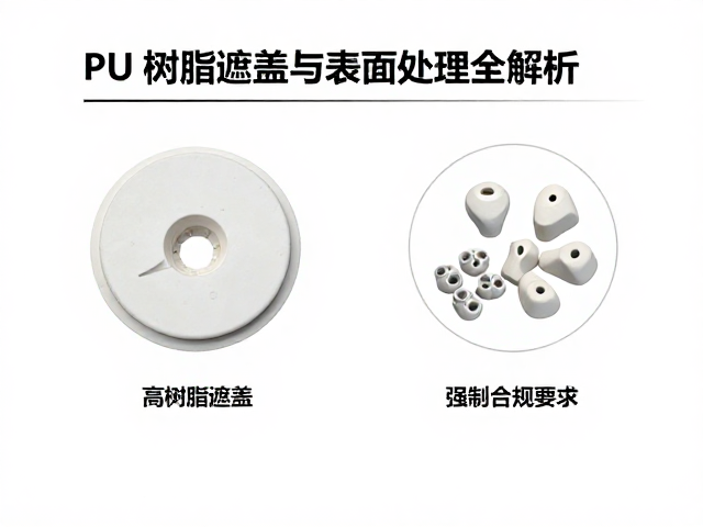 PVC高温注塑一体成型工艺,PU树脂遮盖与表面处理全解析