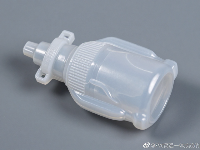 PVC高温注塑一体成型与环氧胶玩家涂装练习指南