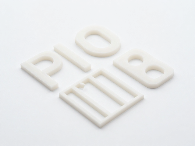 PVC高温注塑一体成型,肤色调色入门与成品组装全解析