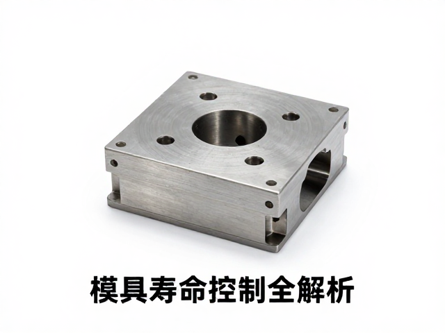 1/7比例PVC高温注塑一体成型工艺,模具寿命控制全解析