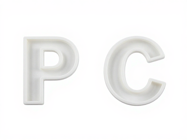 PVC高温注塑一体成型与光固化打印对比,脱模修边工艺全解析