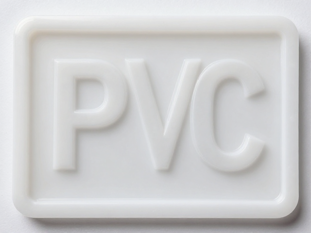 PVC高温注塑一体成型与数字雕刻翻模工艺详解