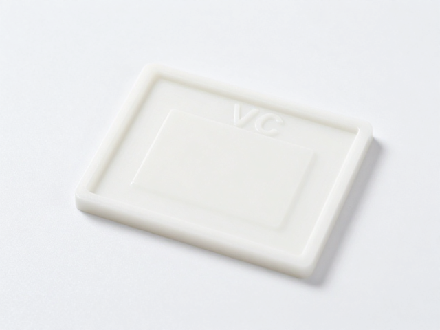 PVC高温注塑一体成型与AB树脂白模清件练习指南