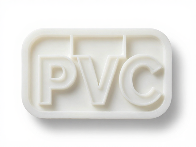 PVC高温注塑一体成型工艺解析,告别分件,造型表现力更强