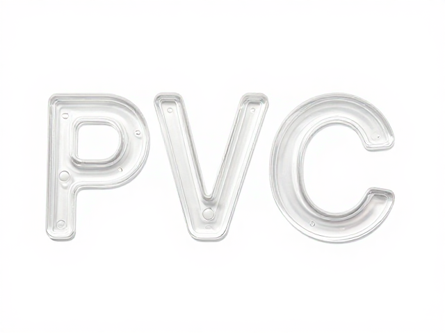 PVC高温注塑一体成型工艺,透明特效件打造收藏级涂装神器