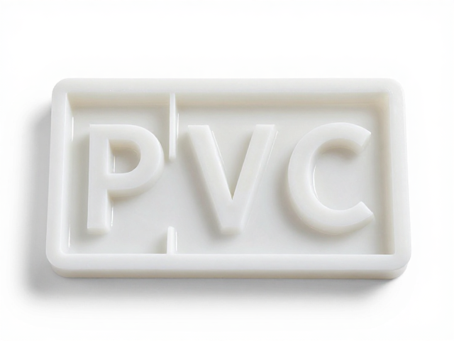 PVC高温注塑一体成型工艺,结合硅胶开模与阴影预喷的3大优势