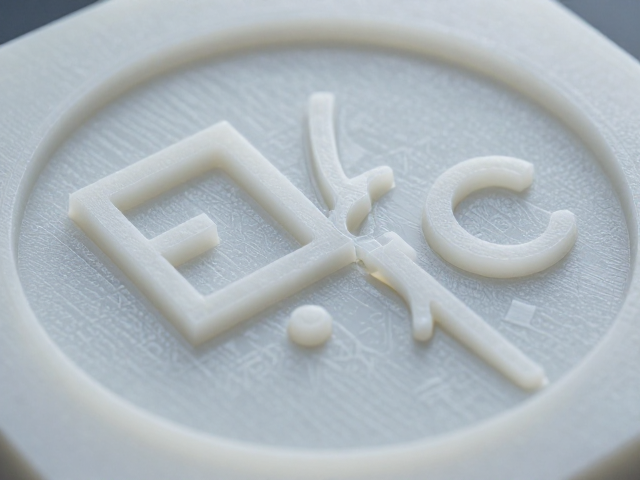 PVC高温注塑一体成型工艺优化，数字雕刻提升模具寿命控制