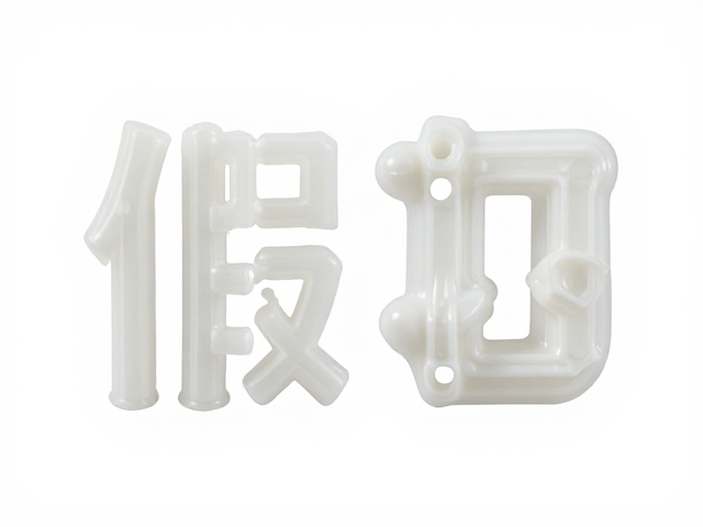 PVC高温注塑一体成型,假组打桩与原型雕刻工艺解析