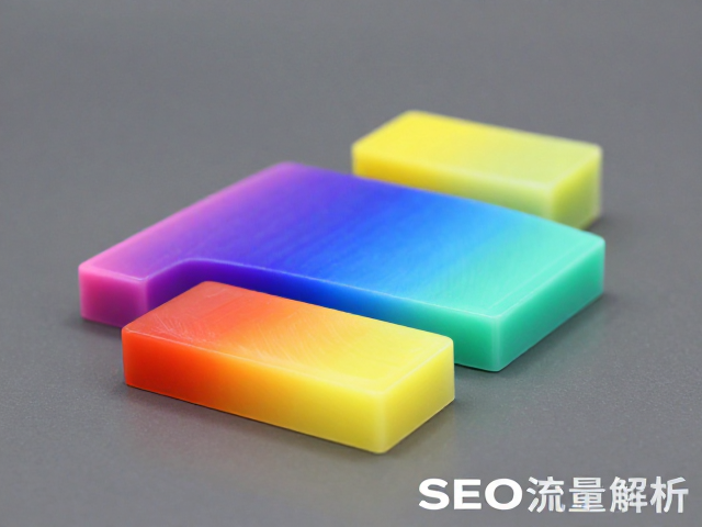PVC高温注塑一体成型vs分件喷笔渐变，工艺优劣与SEO流量解析