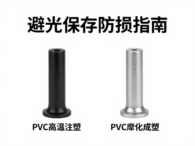 1/12比例PVC高温注塑一体成型工艺,避光保存防损指南