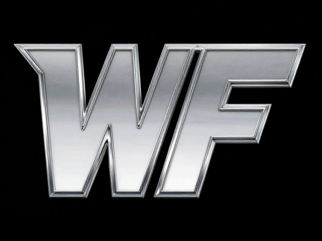 WF限定首发，PVC高温注塑一体成型半光工艺全解