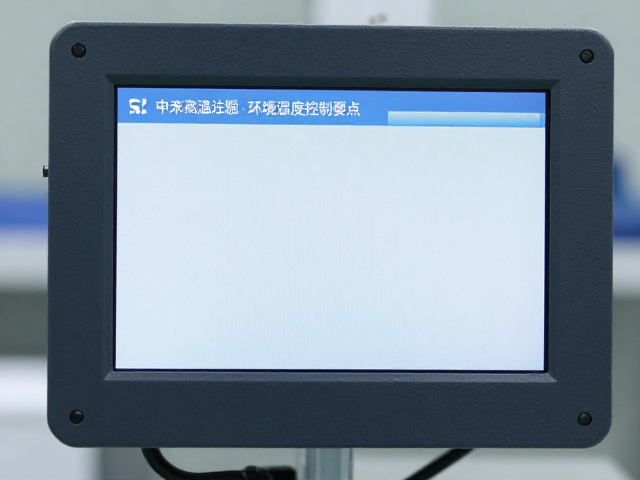 PVC高温注塑一体成型中环氧树脂的环境湿度控制要点