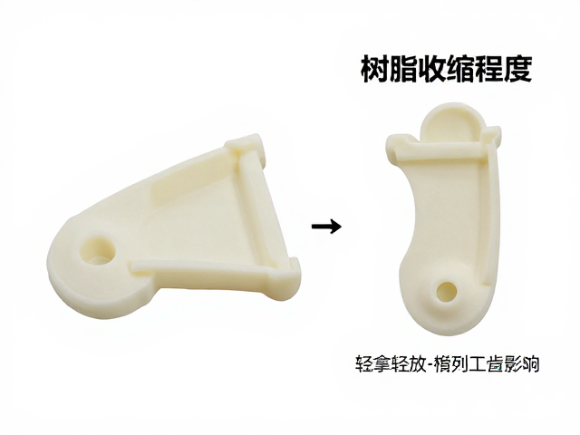 PVC高温注塑一体成型工艺解析，树脂收缩程度与轻拿轻放的关键影响