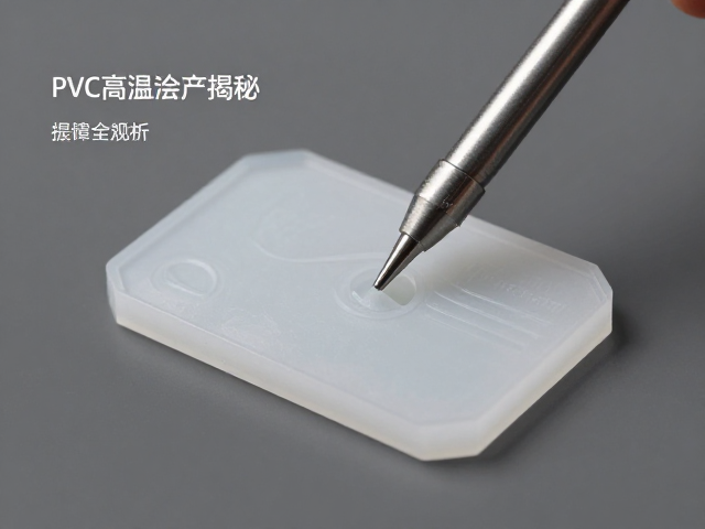 PVC高温注塑一体成型工艺揭秘，打磨棒与机甲树脂模型制作全解析